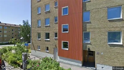 Bostadsrätter till salu i Göteborg Östra - Bild från Google Street View