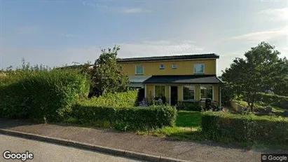 Bostadsrätter till salu i Trollhättan - Bild från Google Street View