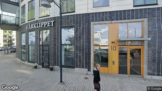 Bostadsrätter till salu i Järfälla - Bild från Google Street View