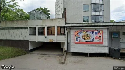 Bostadsrätter till salu i Danderyd - Bild från Google Street View