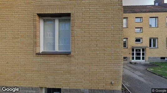 Bostadsrätter till salu i Eskilstuna - Bild från Google Street View