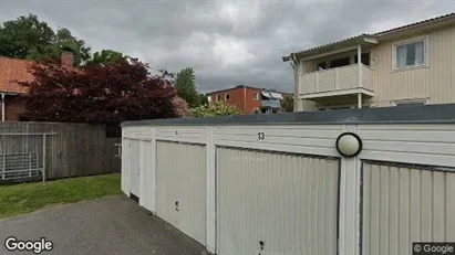 Bostadsrätter till salu i Lerum - Bild från Google Street View