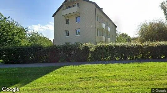 Bostadsrätter till salu i Borås - Bild från Google Street View