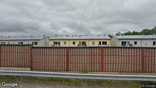 Lägenheter att hyra i Eskilstuna - Bild från Google Street View