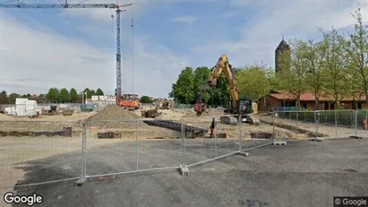 Lägenheter att hyra i Trelleborg - Bild från Google Street View