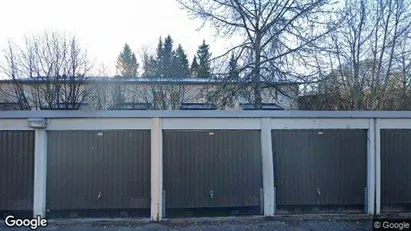 Lägenheter att hyra i Luleå - Bild från Google Street View