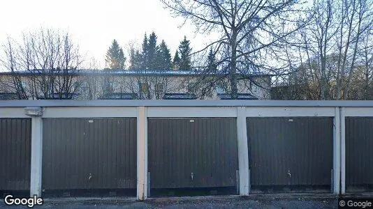 Lägenheter att hyra i Luleå - Bild från Google Street View