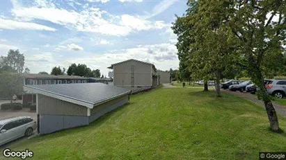 Lägenheter att hyra i Årjäng - Bild från Google Street View