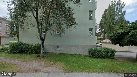 Lägenheter att hyra i Eskilstuna - Bild från Google Street View