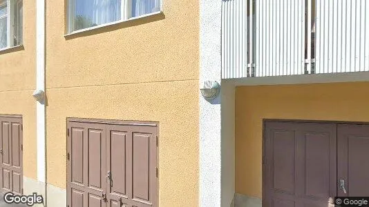 Lägenheter till salu i Västerort - Bild från Google Street View