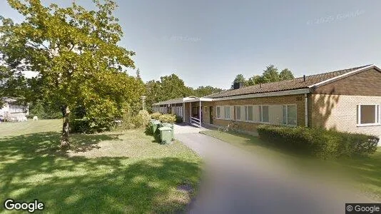 Bostadsrätter till salu i Jönköping - Bild från Google Street View