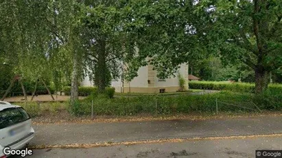Lägenheter att hyra i Trollhättan - Bild från Google Street View