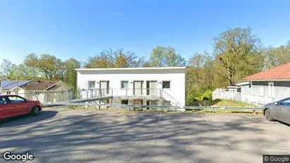 Lägenheter till salu i Lerum - Bild från Google Street View