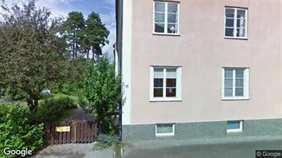 Bostadsrätter till salu i Västerort - Bild från Google Street View