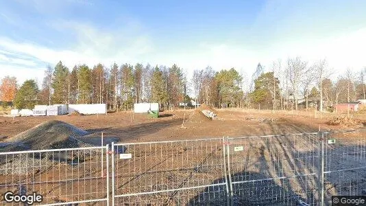 Bostadsrätter till salu i Luleå - Bild från Google Street View