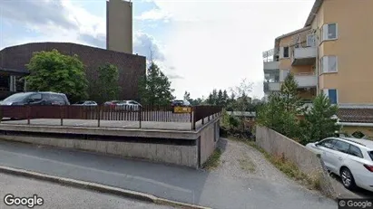 Bostadsrätter till salu i Söderort - Bild från Google Street View