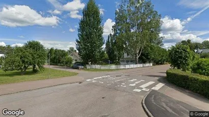 Bostadsrätter till salu i Sunne - Bild från Google Street View