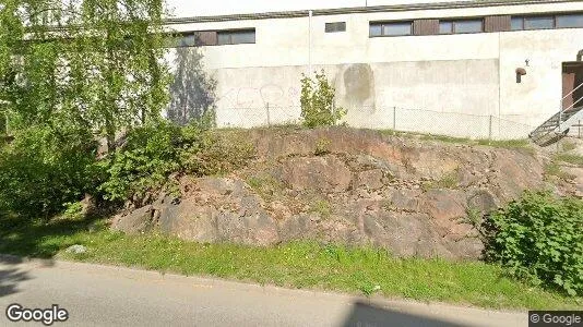 Bostadsrätter till salu i Västerort - Bild från Google Street View