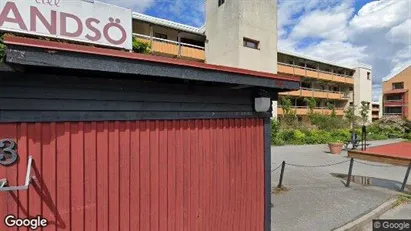 Bostadsrätter till salu i Västerort - Bild från Google Street View