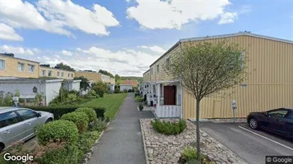 Bostadsrätter till salu i Lundby - Bild från Google Street View