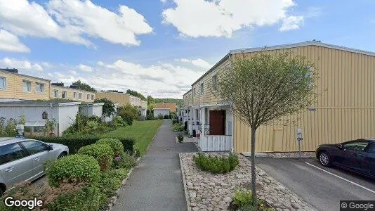 Bostadsrätter till salu i Lundby - Bild från Google Street View