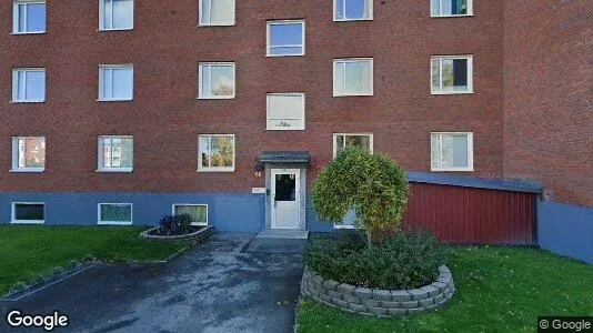 Bostadsrätter till salu i Trollhättan - Bild från Google Street View