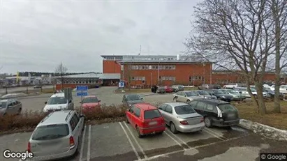 Lägenheter att hyra i Norrtälje - Bild från Google Street View