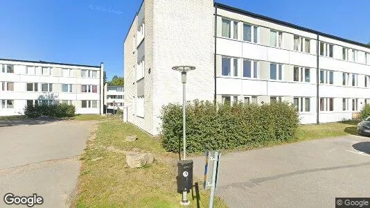 Lägenheter att hyra i Växjö - Bild från Google Street View