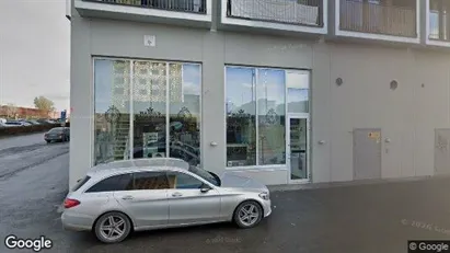 Lägenheter att hyra i Upplands Väsby - Bild från Google Street View