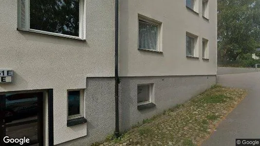 Lägenheter att hyra i Finspång - Bild från Google Street View