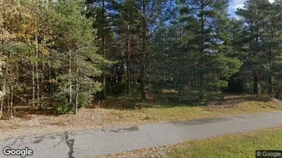 Lägenheter att hyra i Skellefteå - Bild från Google Street View
