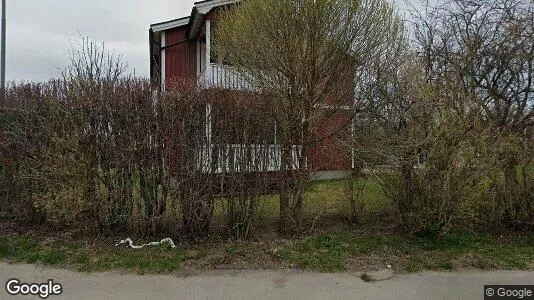 Lägenheter till salu i Skellefteå - Bild från Google Street View