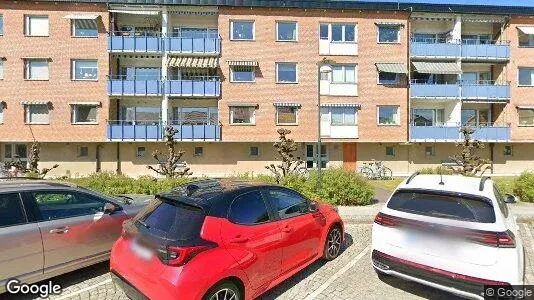 Lägenheter till salu i Alingsås - Bild från Google Street View