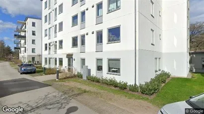 Lägenheter att hyra i Kalmar - Bild från Google Street View