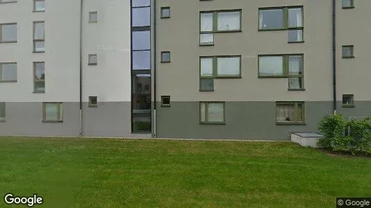 Lägenheter att hyra i Kalmar - Bild från Google Street View