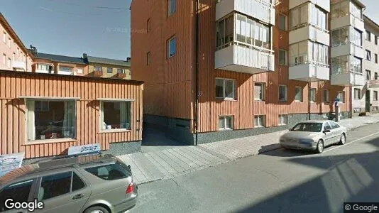 Bostadsrätter till salu i Luleå - Bild från Google Street View