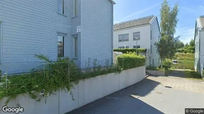 Lägenheter till salu i Norrtälje - Bild från Google Street View