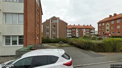 Lägenheter till salu i Simrishamn - Bild från Google Street View
