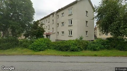 Lägenheter till salu i Örebro - Bild från Google Street View