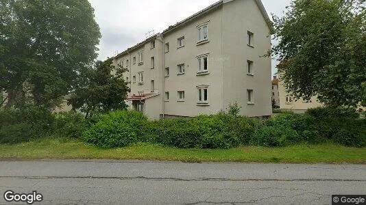 Lägenheter till salu i Örebro - Bild från Google Street View