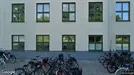 Lägenhet att hyra, Uppsala, Hampus von Posts väg