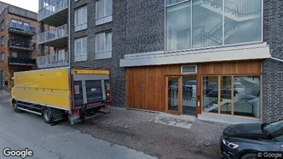 Lägenheter att hyra i Örebro - Bild från Google Street View