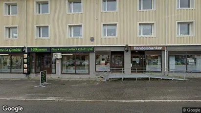 Lägenheter till salu i Vännäs - Bild från Google Street View