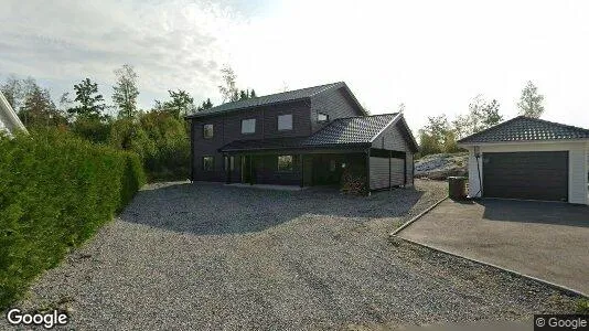 Lägenheter till salu i Trollhättan - Bild från Google Street View