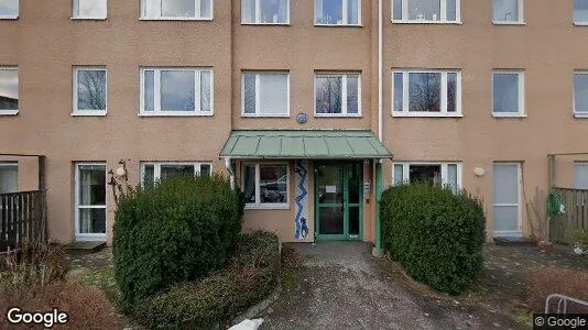 Lägenheter till salu i Borås - Bild från Google Street View