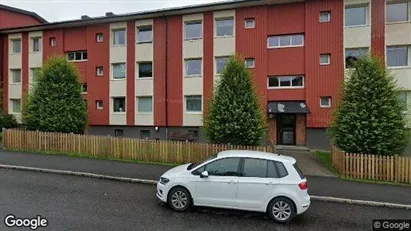 Lägenheter till salu i Borås - Bild från Google Street View