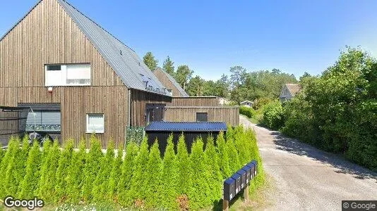 Lägenheter till salu i Värmdö - Bild från Google Street View