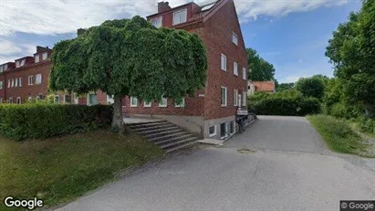 Lägenheter till salu i Norrtälje - Bild från Google Street View