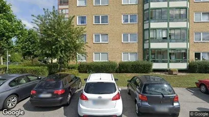 Lägenheter till salu i Malmö Centrum - Bild från Google Street View