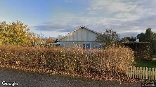 Lägenheter till salu i Sigtuna - Bild från Google Street View